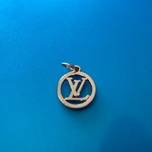 Authentic Louis Vuitton Pendant / Charm